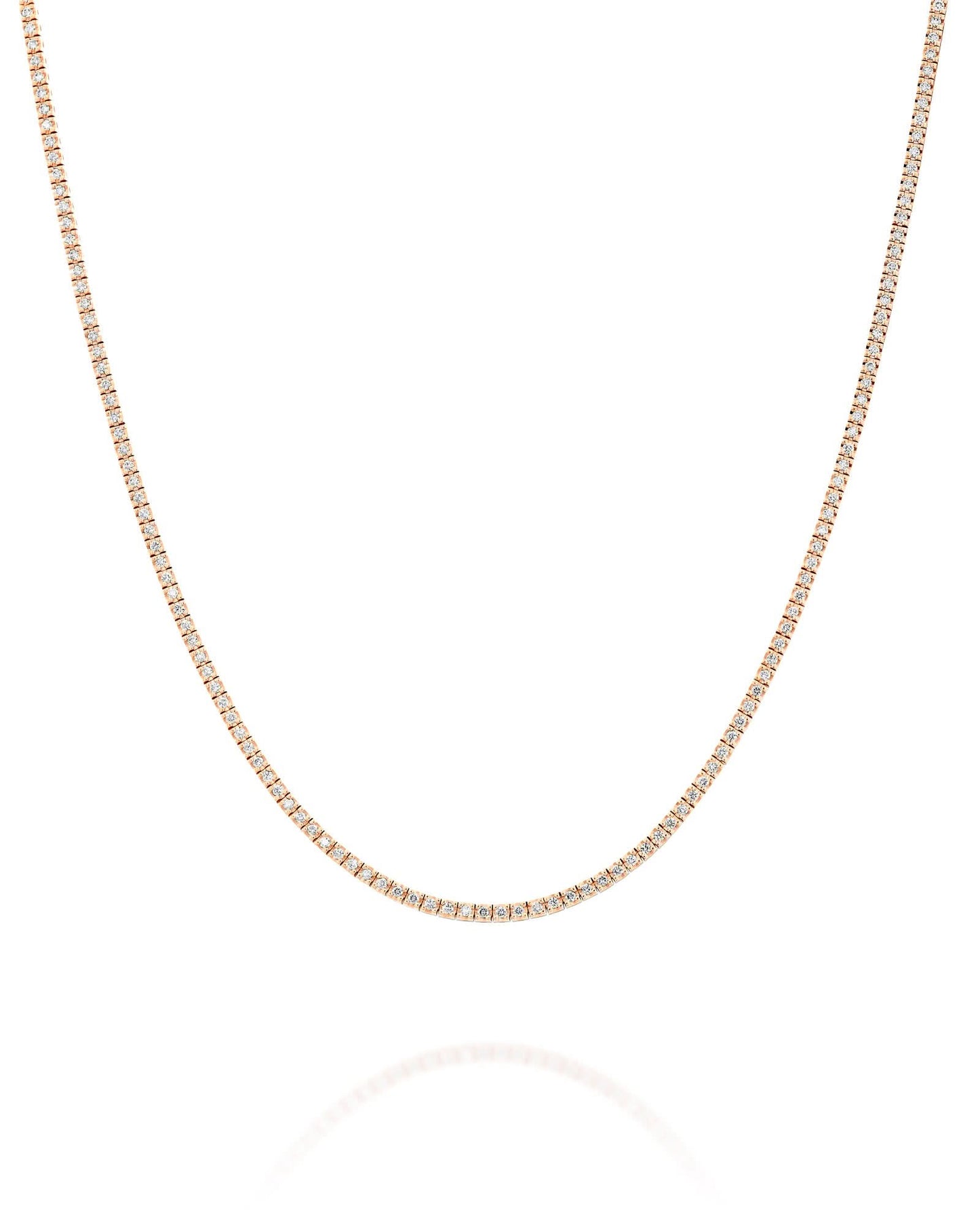 color: Rose Gold