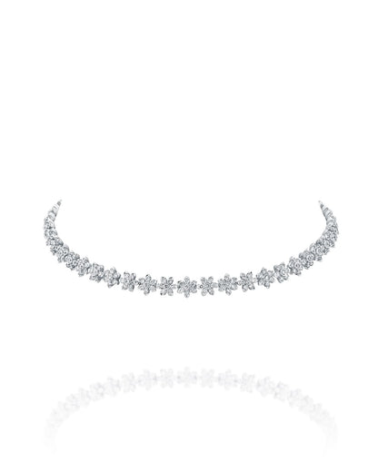 color: White Gold