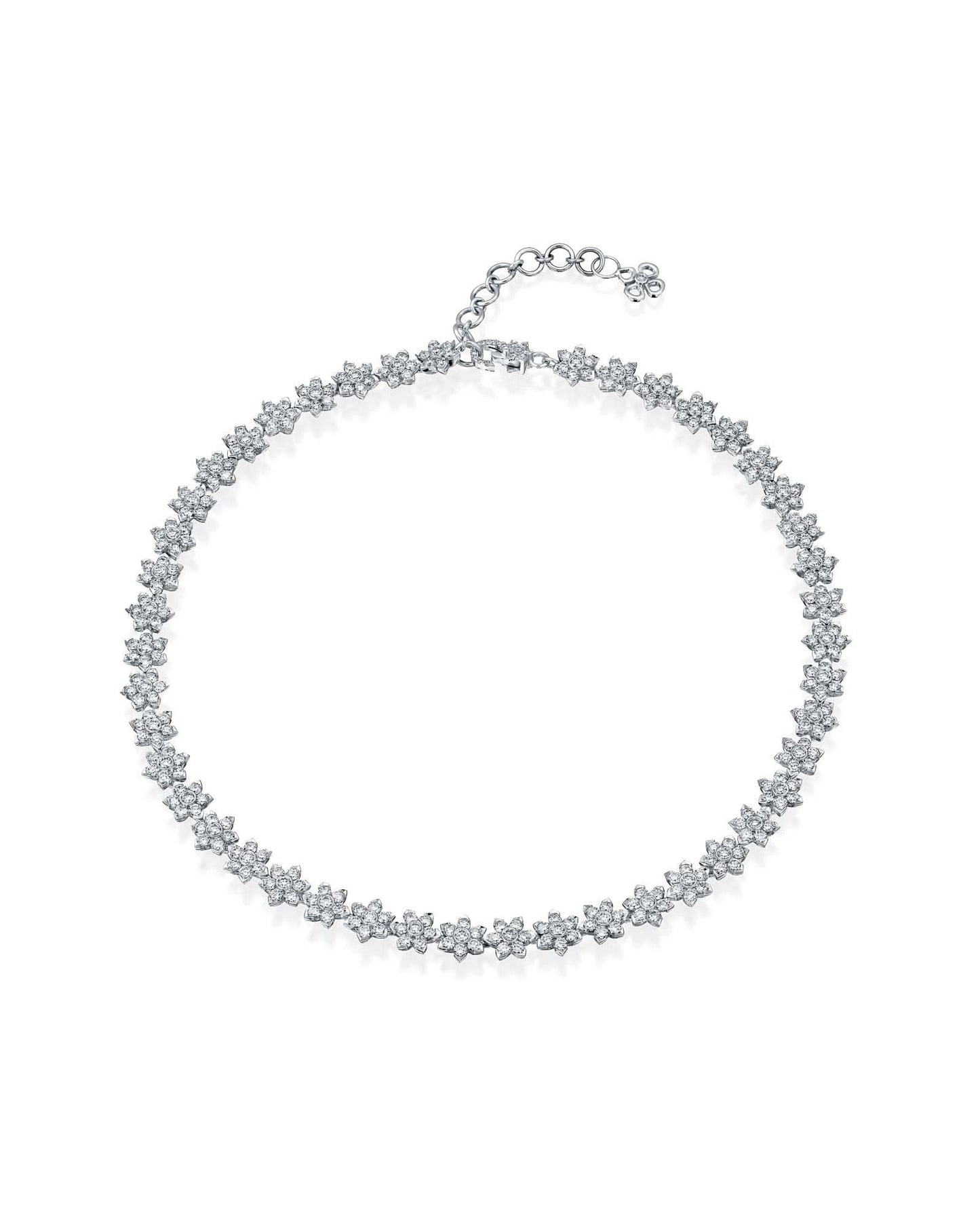 color: White Gold