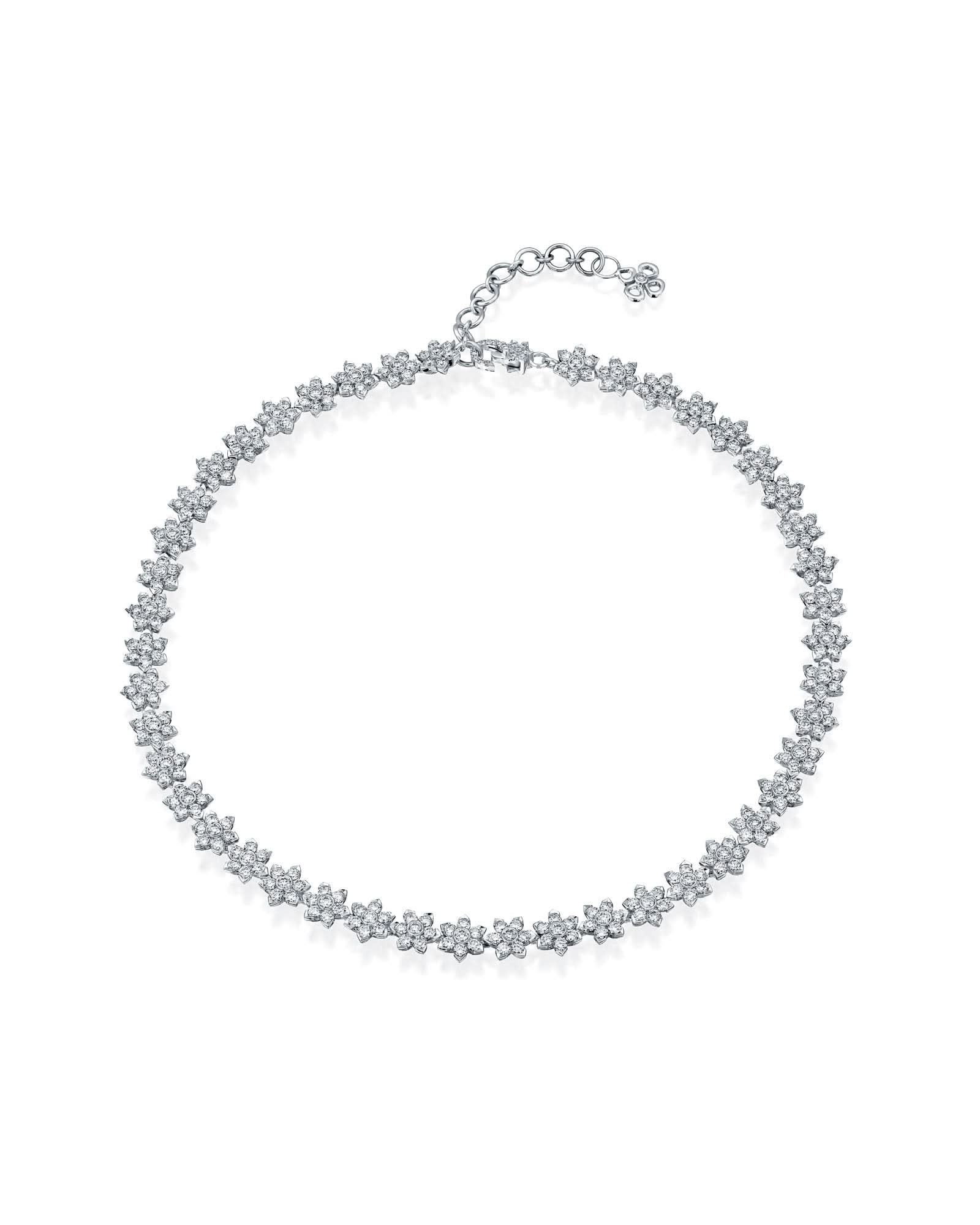color: White Gold