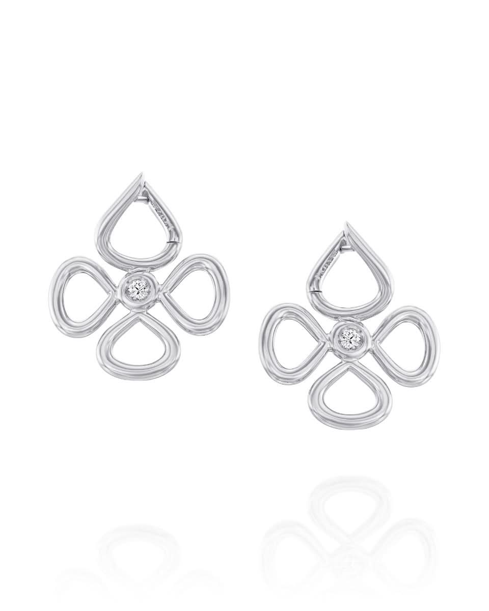 color: White Gold