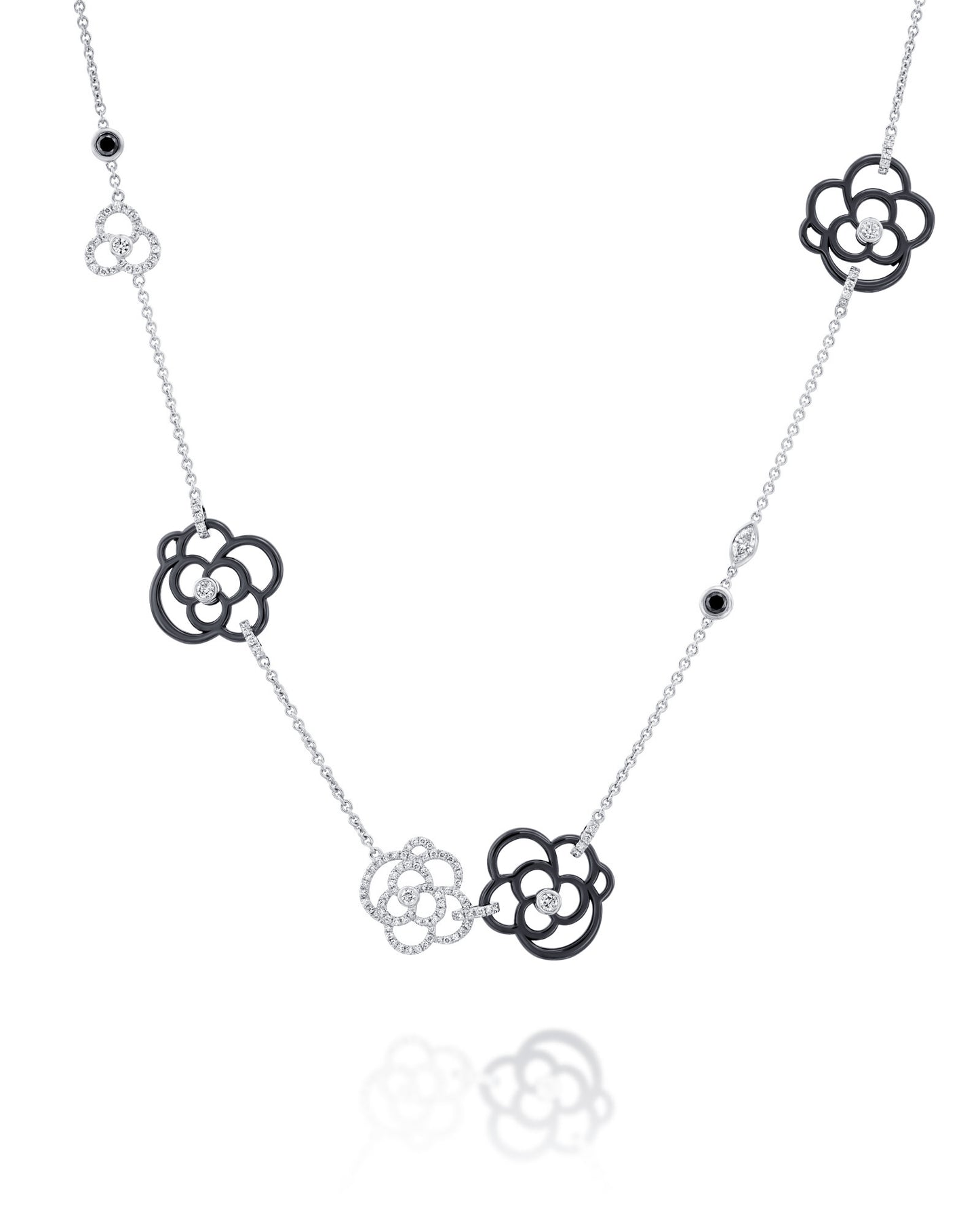 color: White Gold