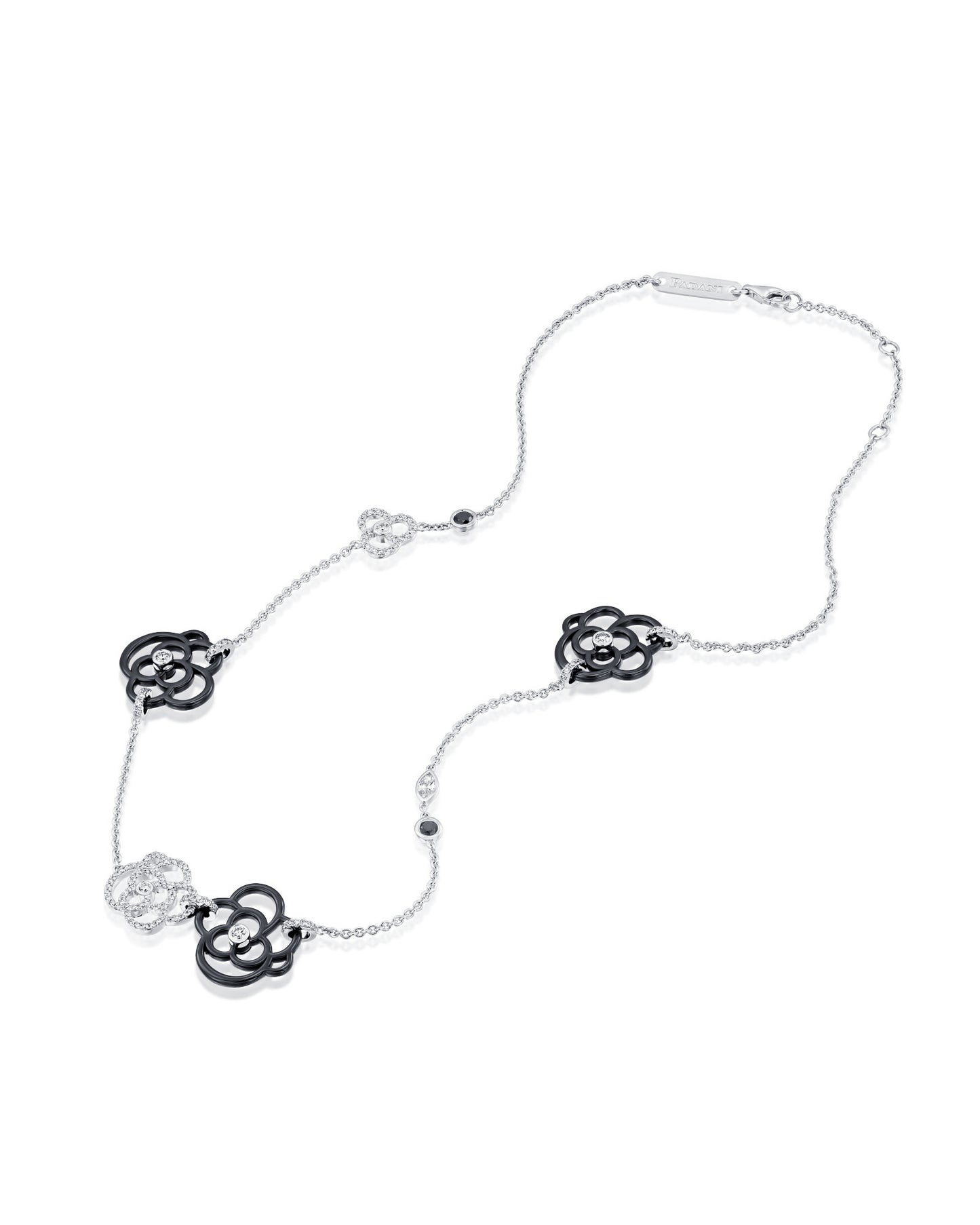 color: White Gold