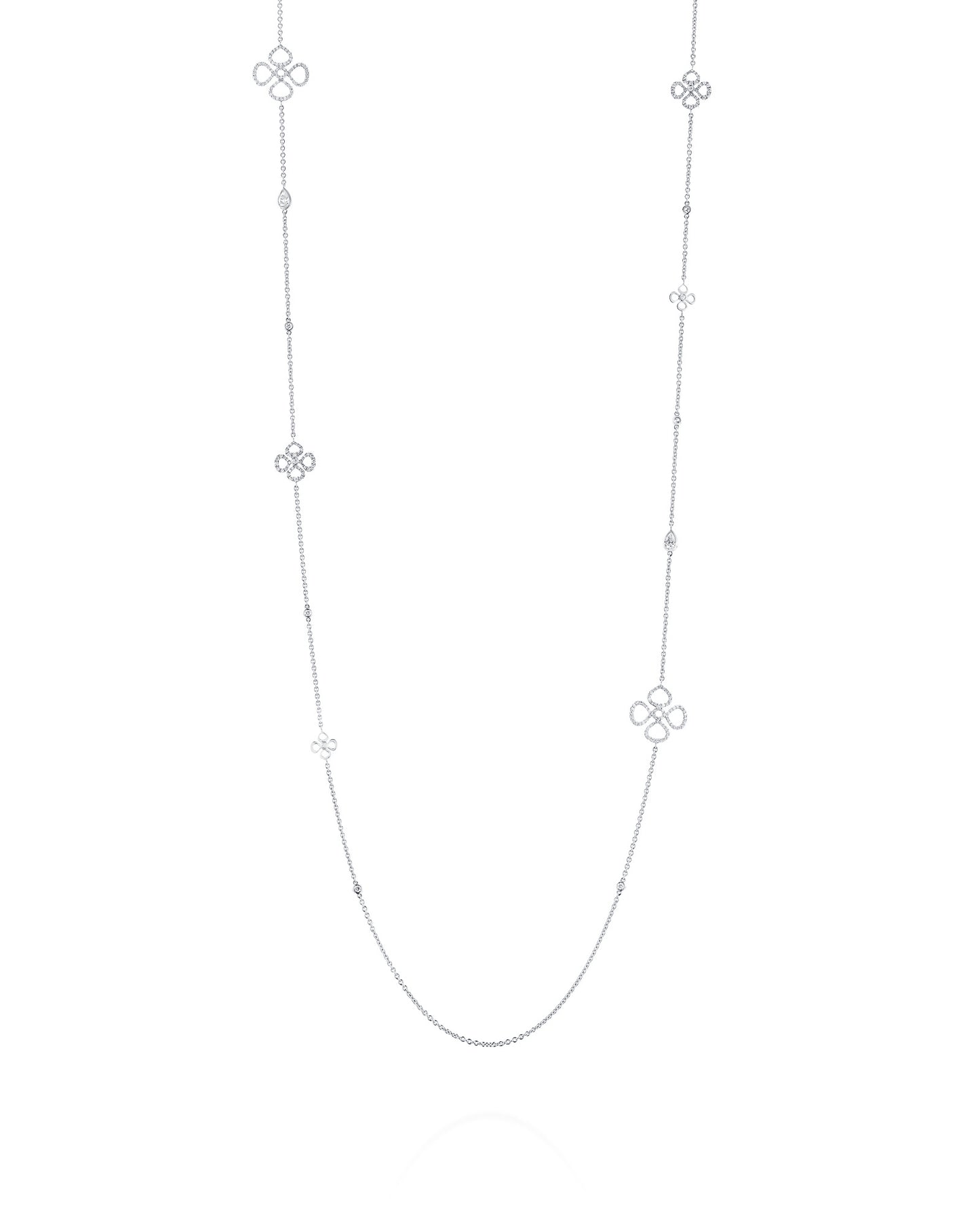 color: White Gold