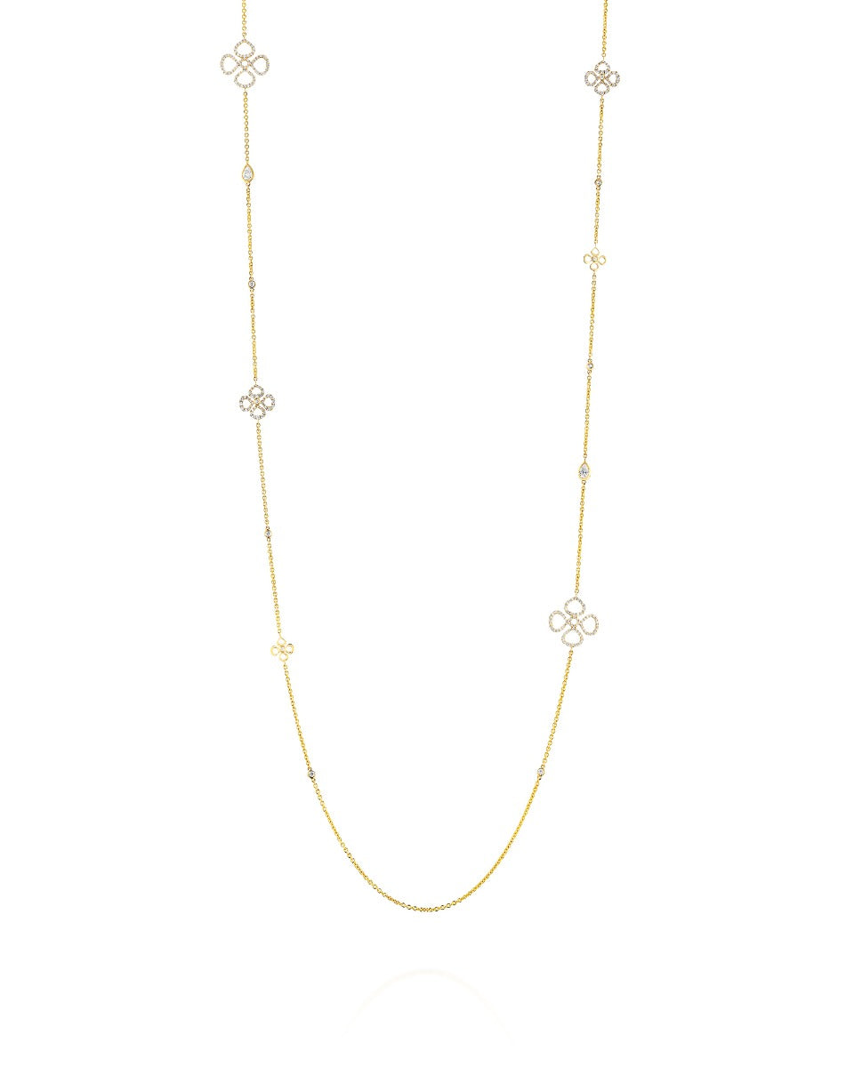 color: Yellow Gold