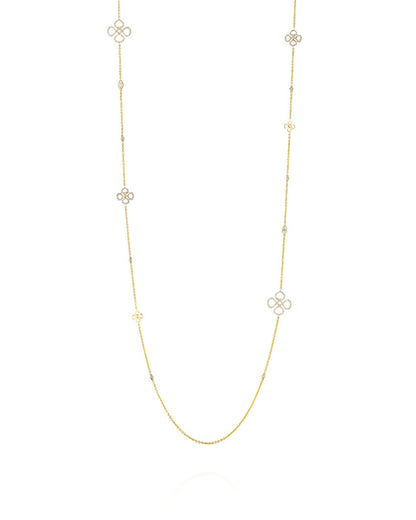 color: Yellow Gold