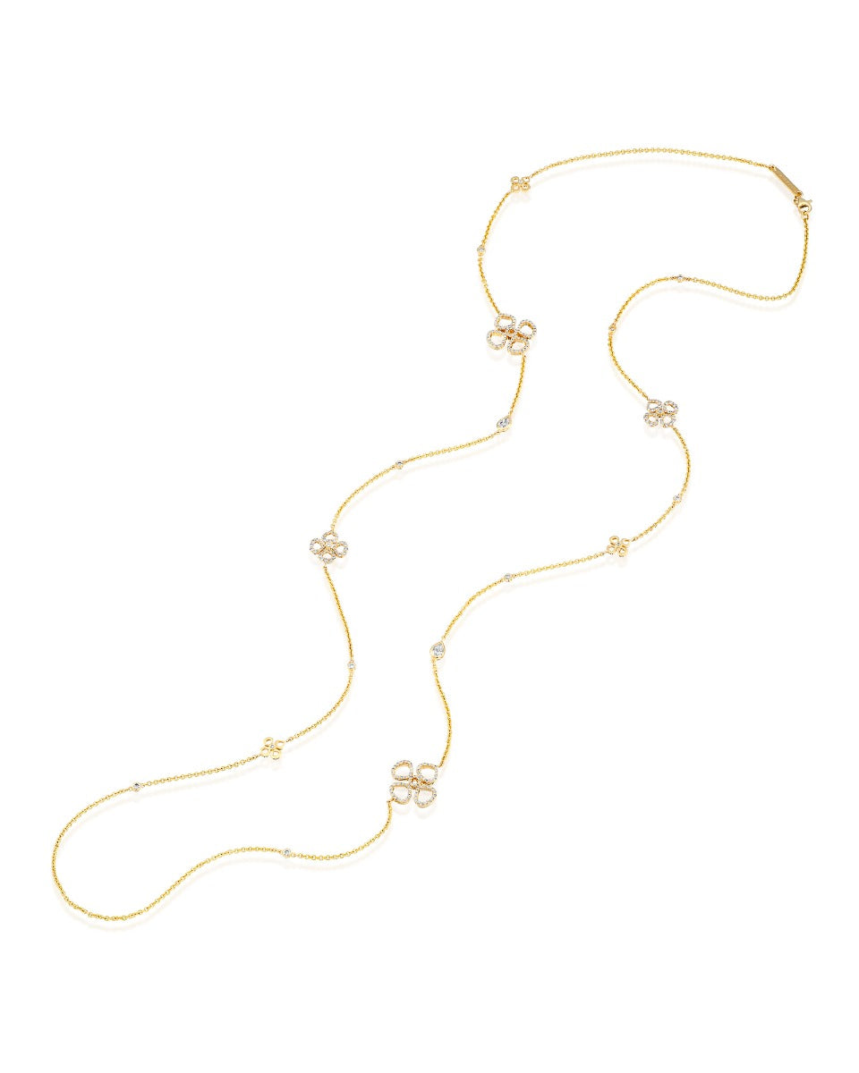color: Yellow Gold