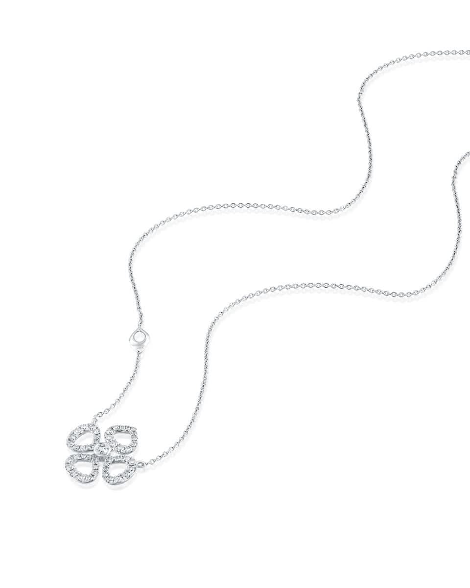 color: White Gold