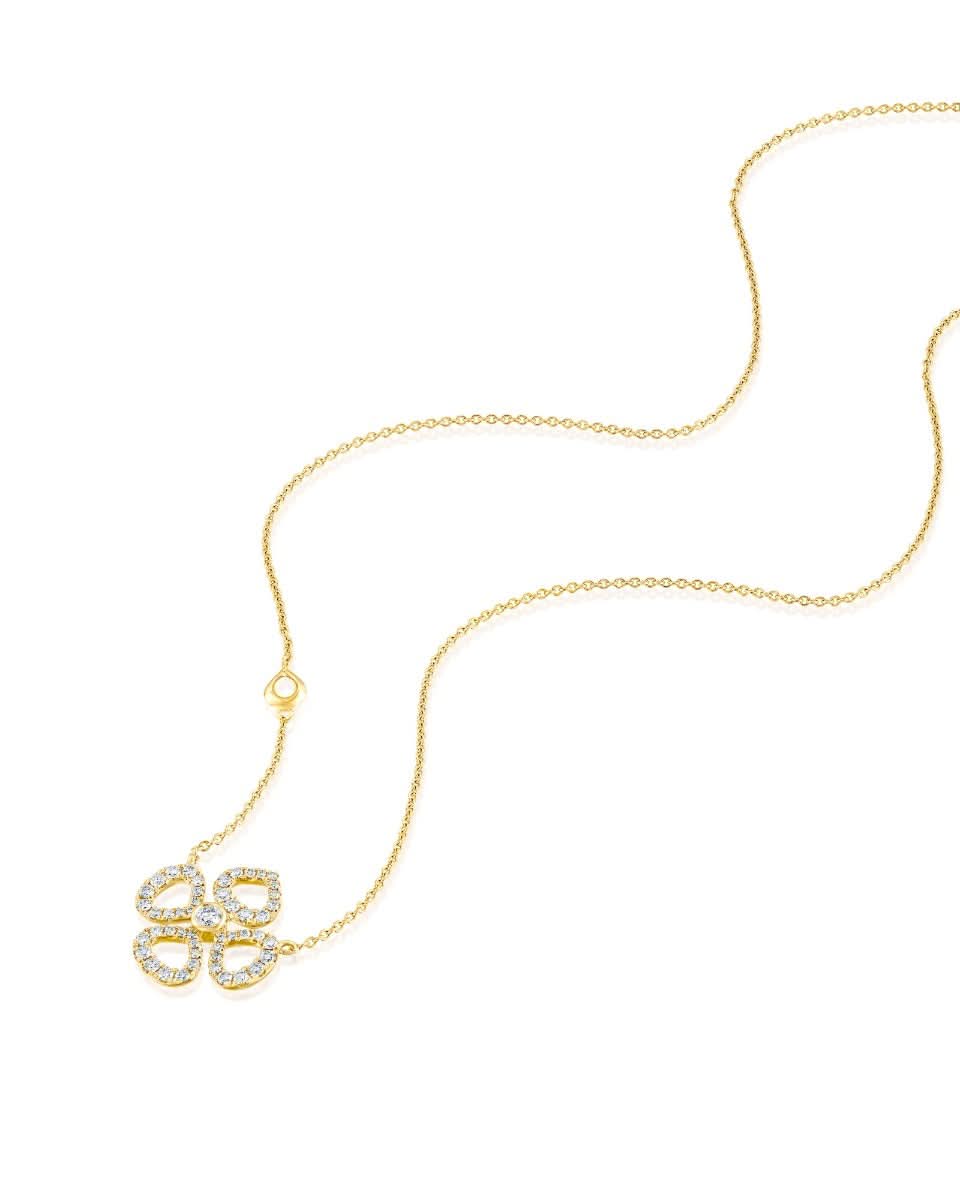color: Yellow Gold