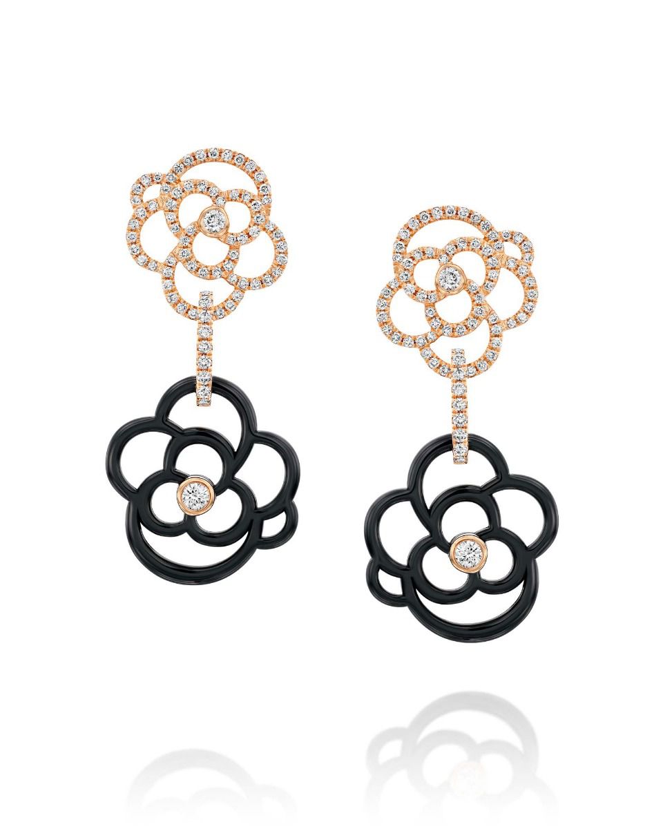 color: Rose Gold