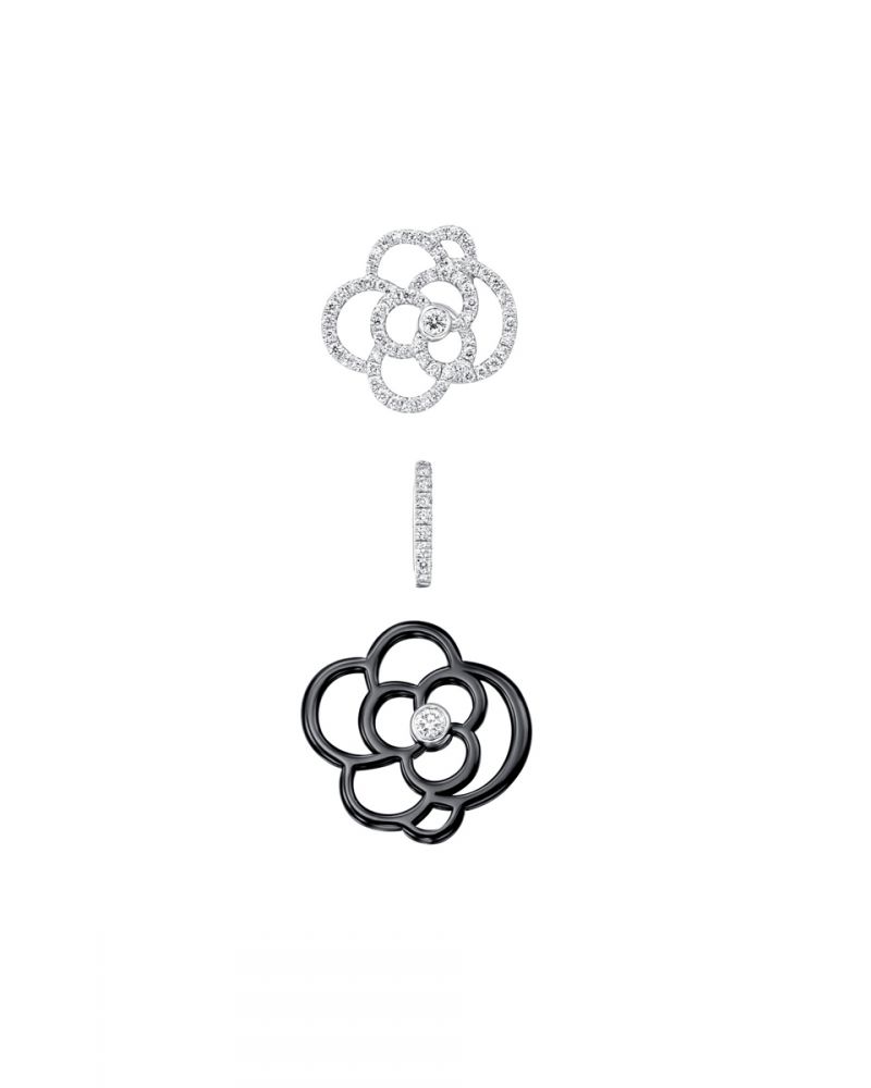 color: White Gold