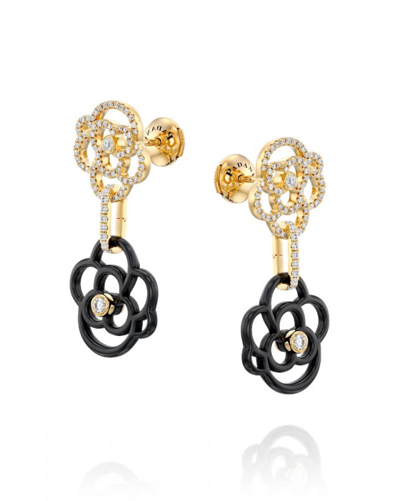 color: Yellow Gold
