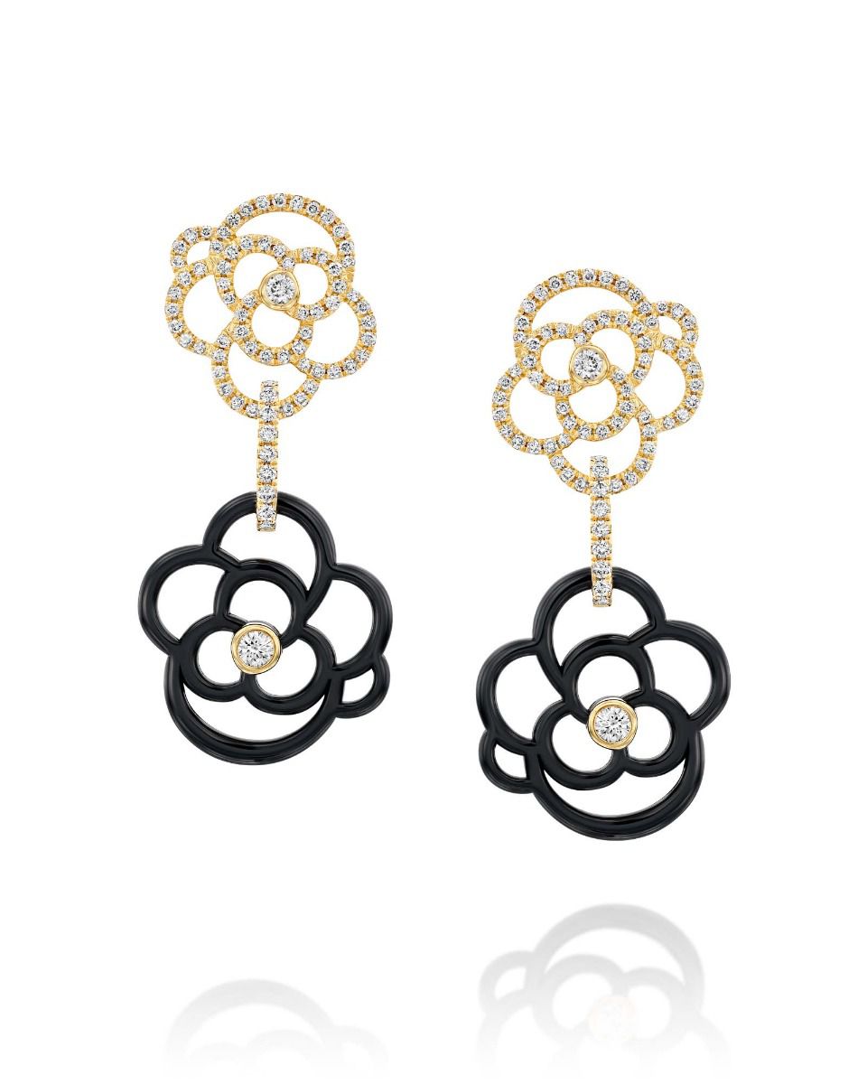 color: Yellow Gold