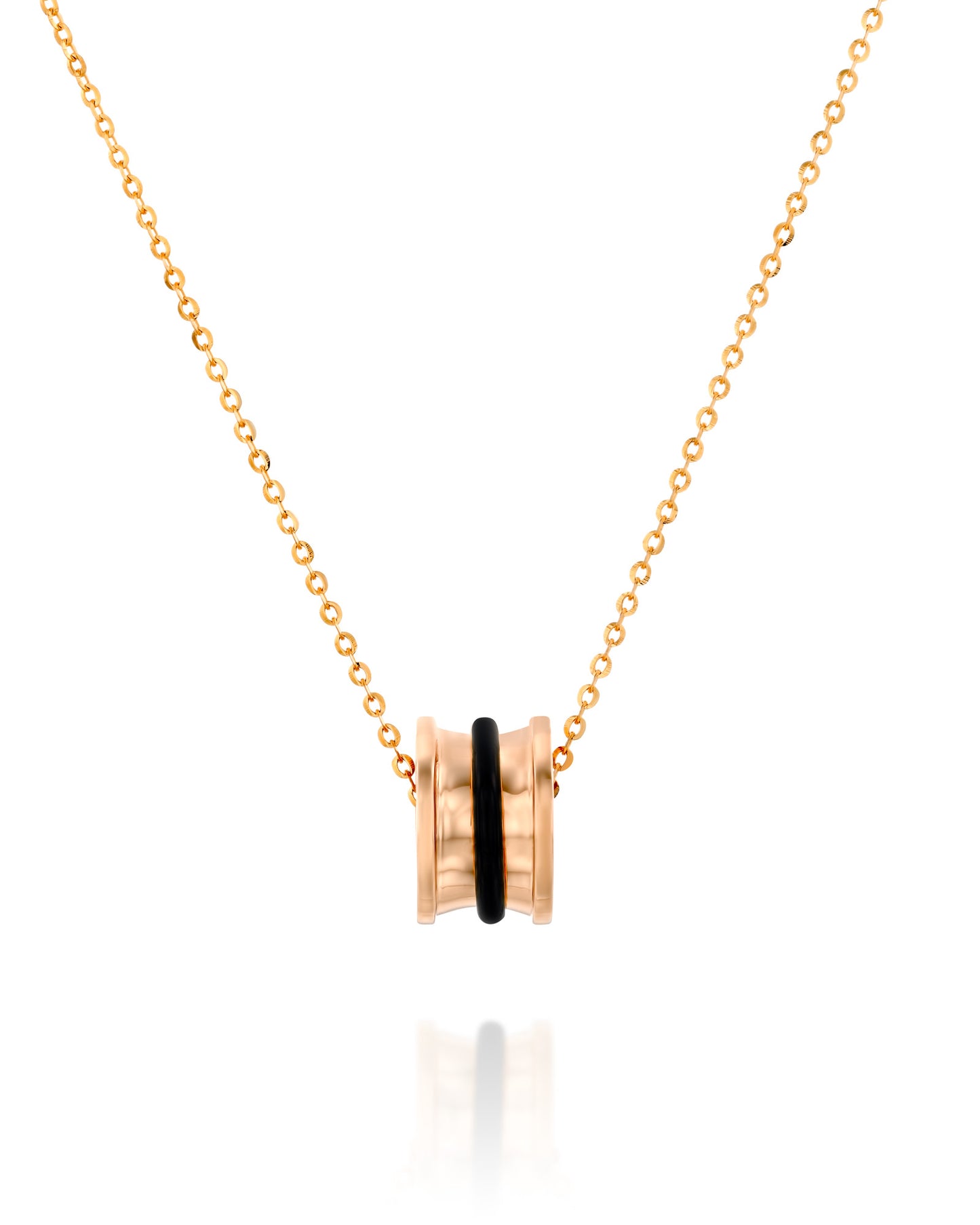 color: Rose Gold
