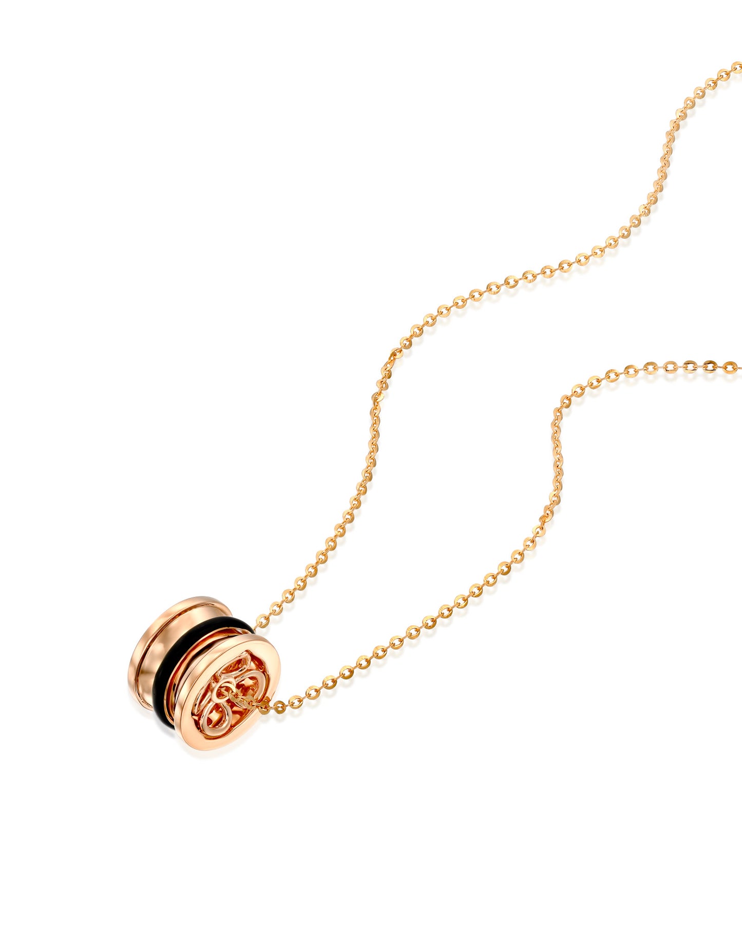 color: Rose Gold