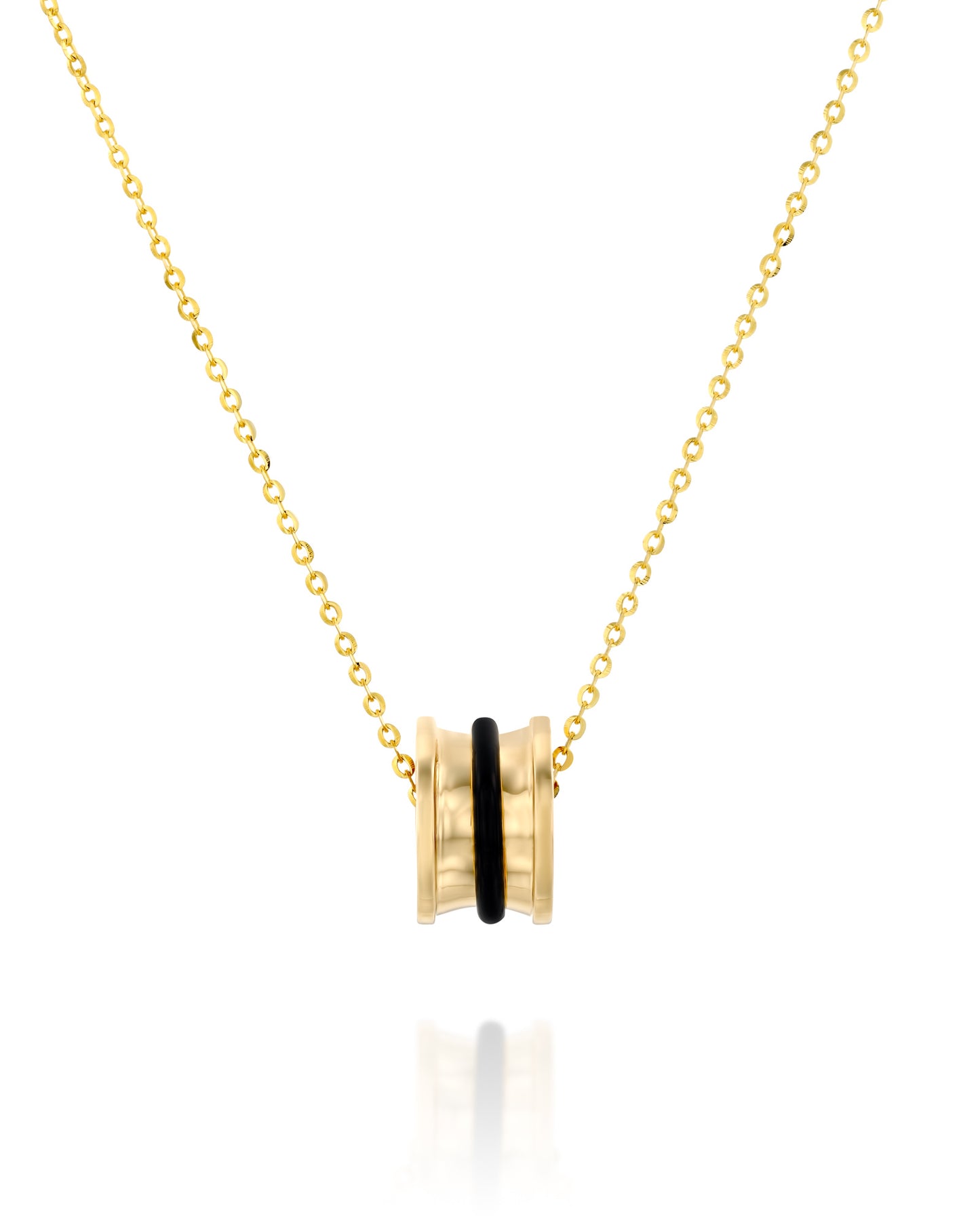 color: Yellow Gold
