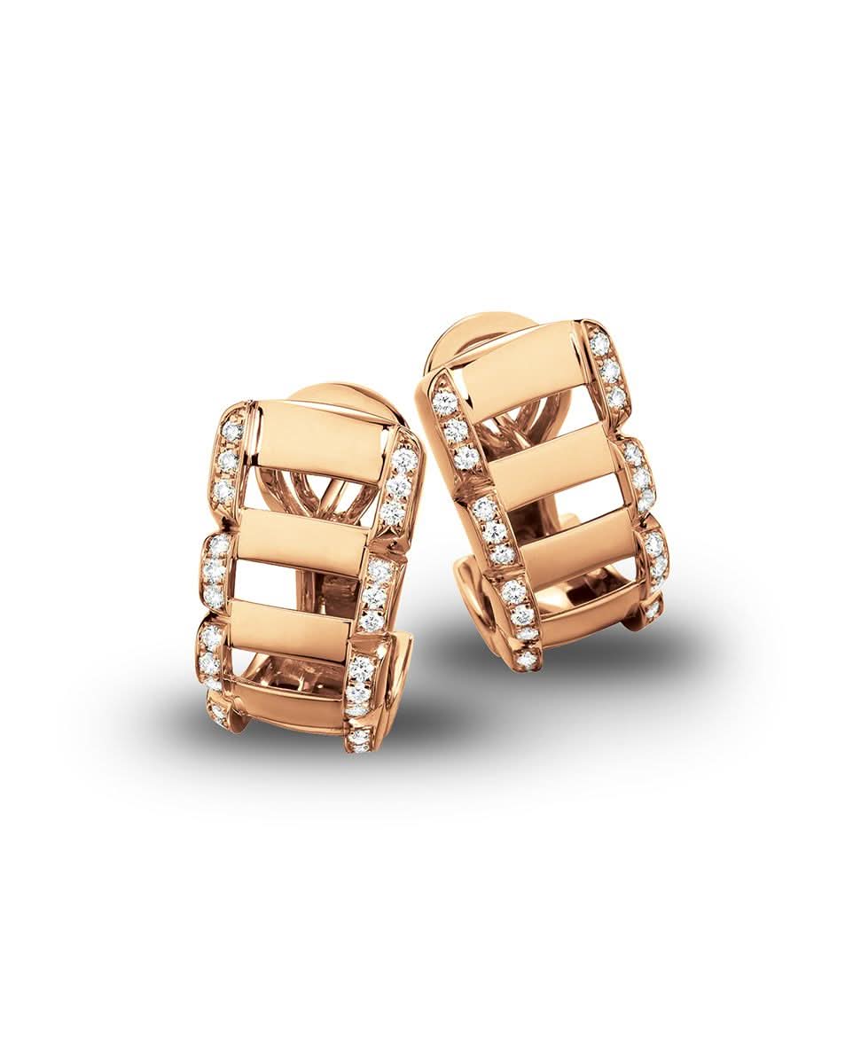 color: Rose Gold