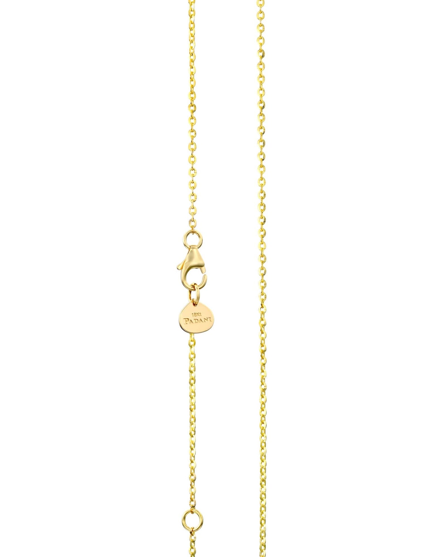 color: Yellow Gold