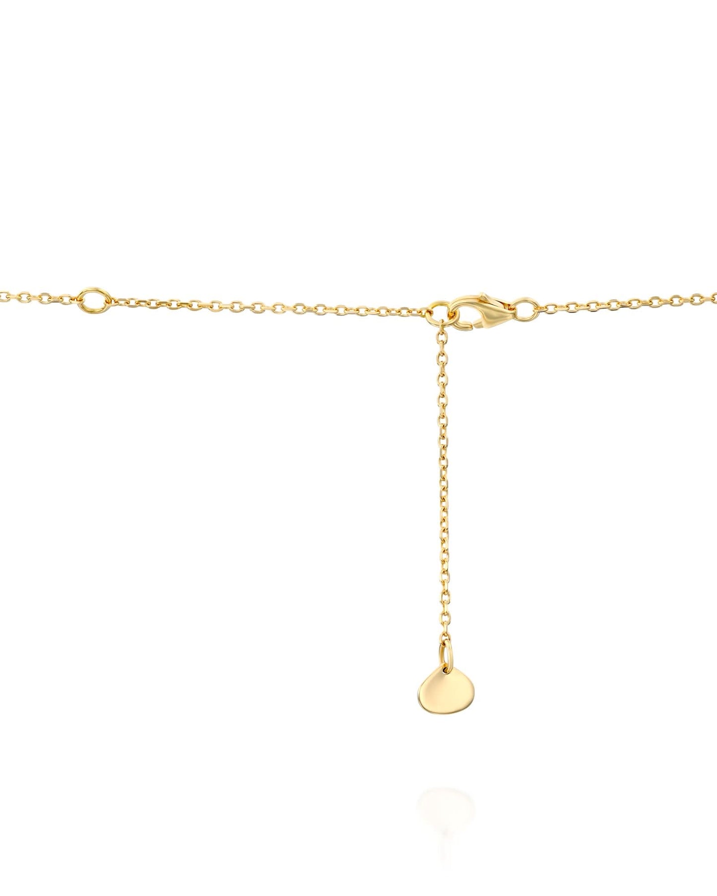 color: Yellow Gold
