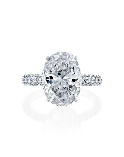 color: White Gold