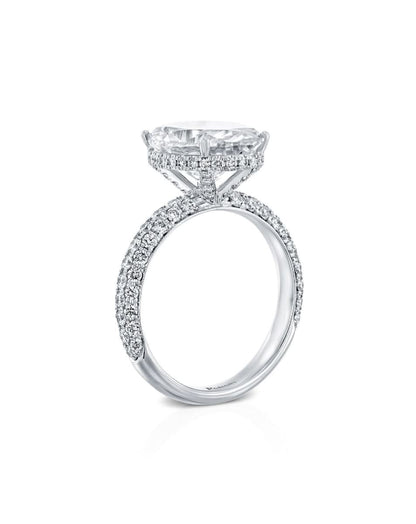 color: White Gold