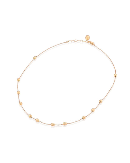 color: Rose Gold