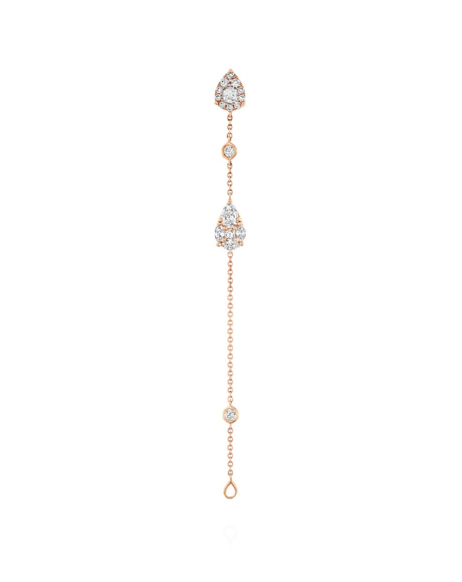 color: Rose Gold