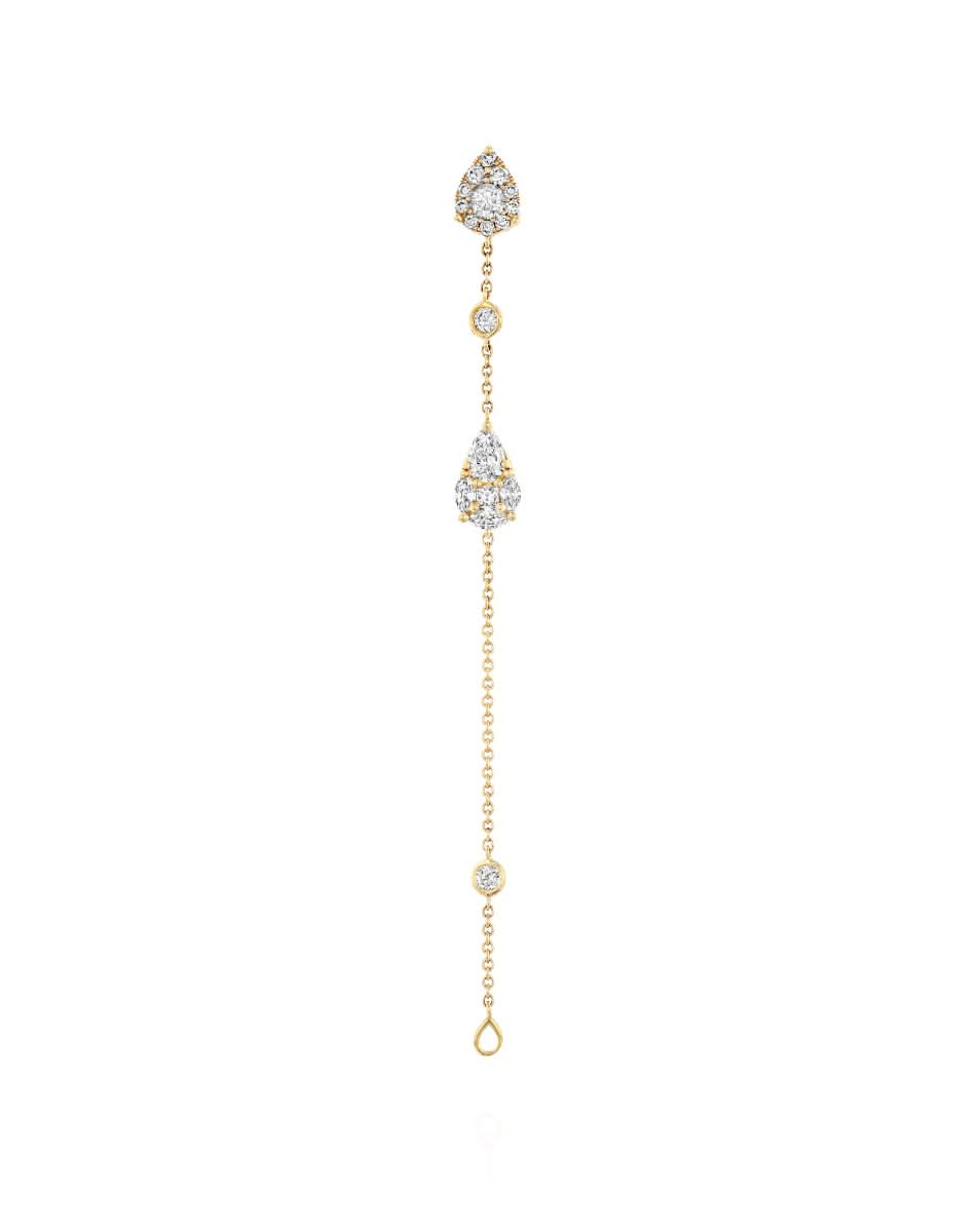 color: Yellow Gold