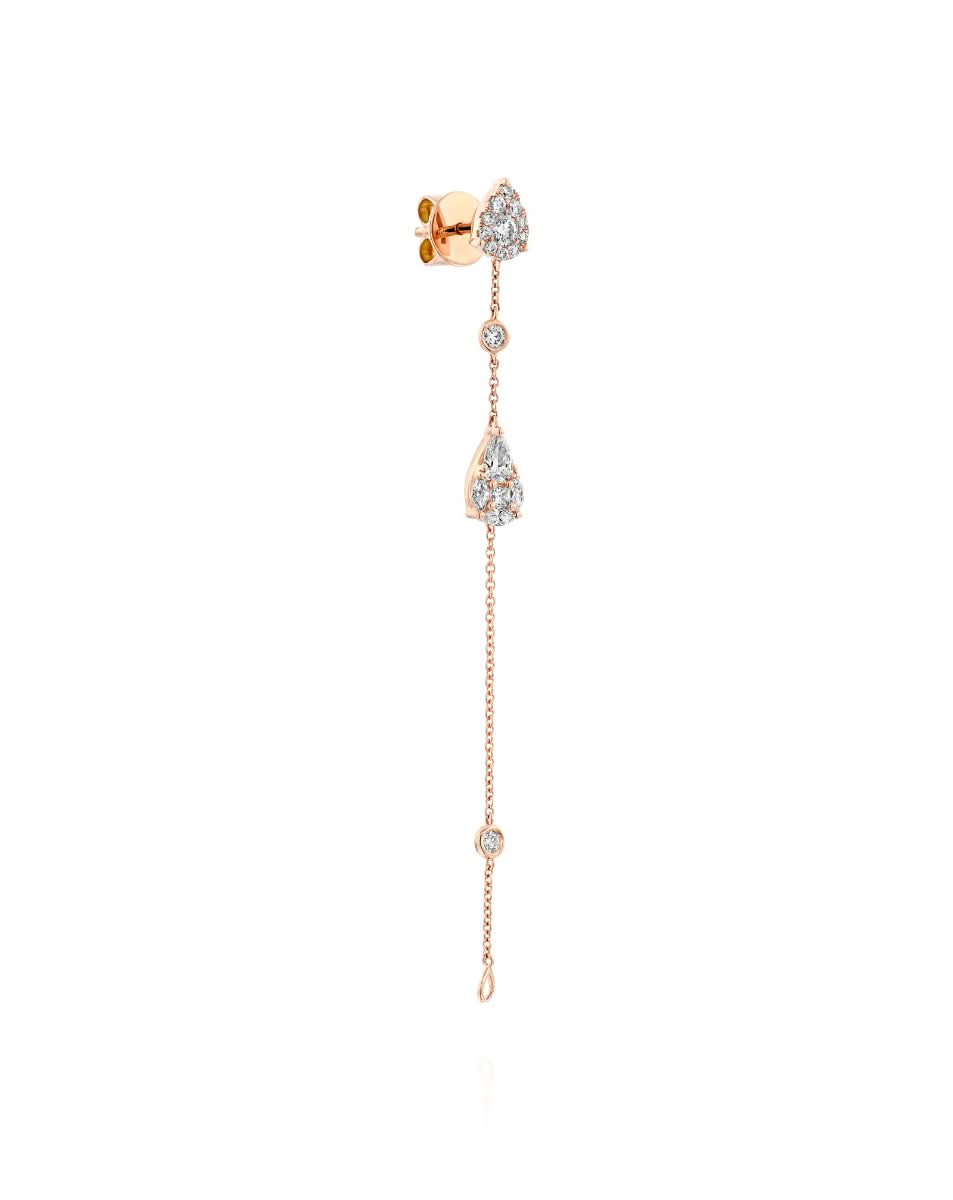 color: Rose Gold