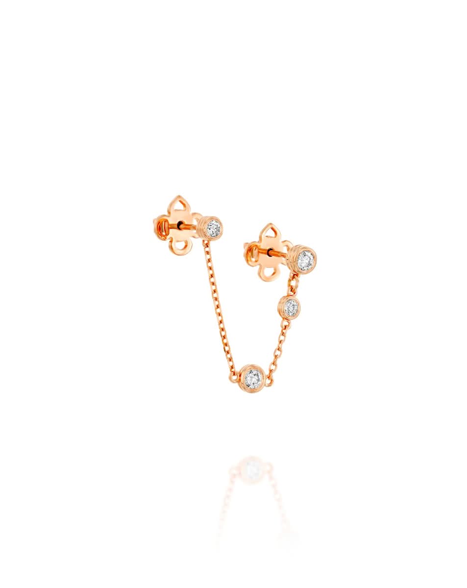 color: Rose Gold