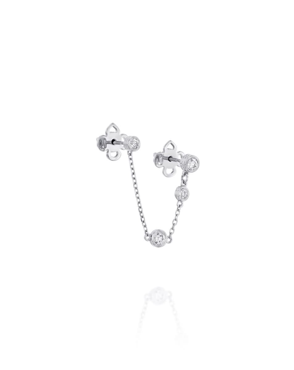 color: White Gold