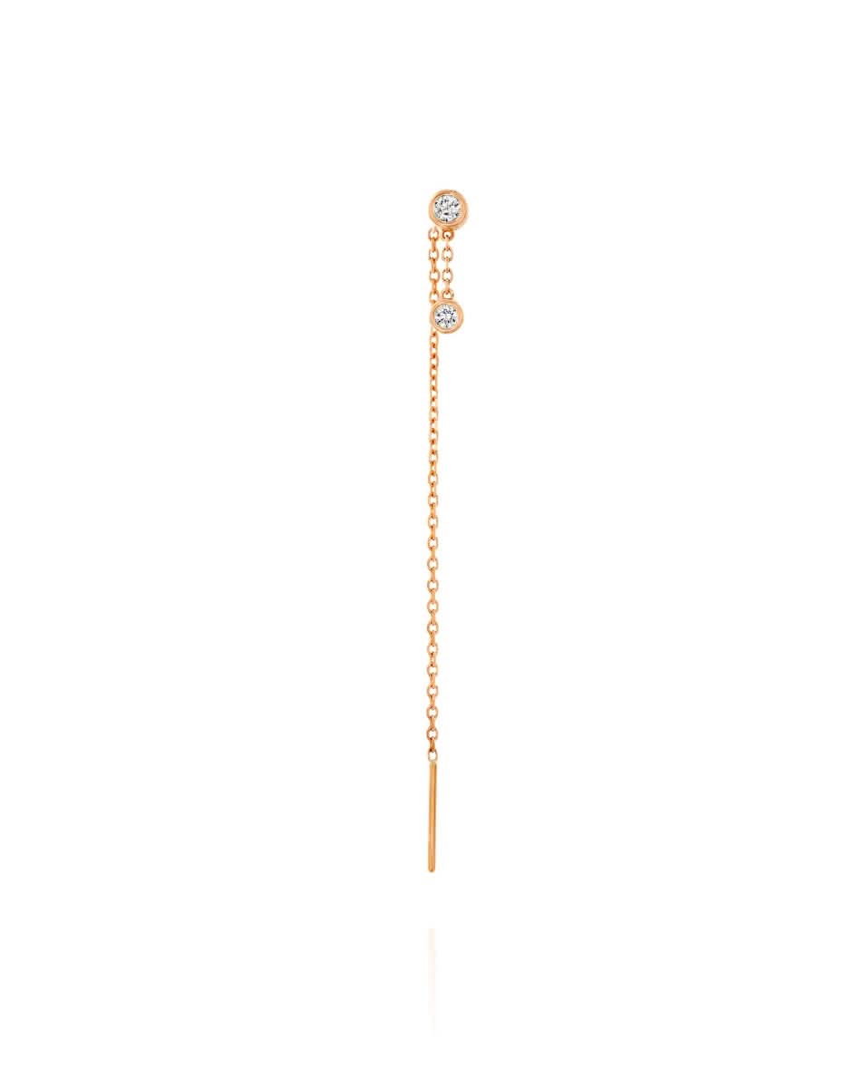 color: Rose Gold
