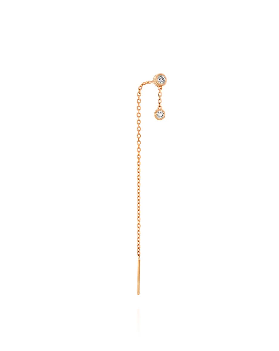 color: Rose Gold