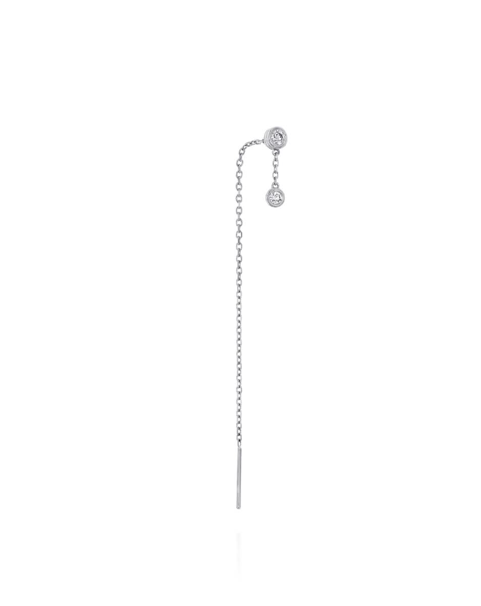 color: White Gold