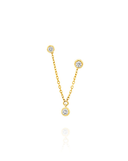 color: Yellow Gold