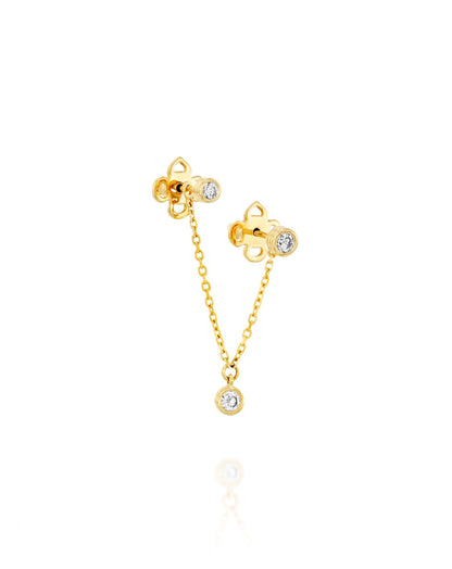color: Yellow Gold