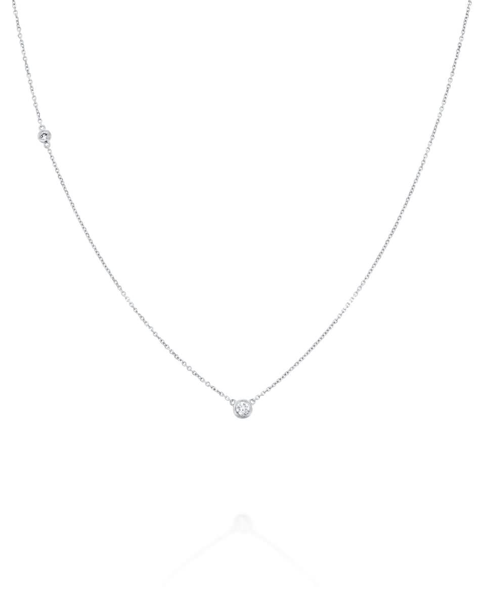 color: White Gold