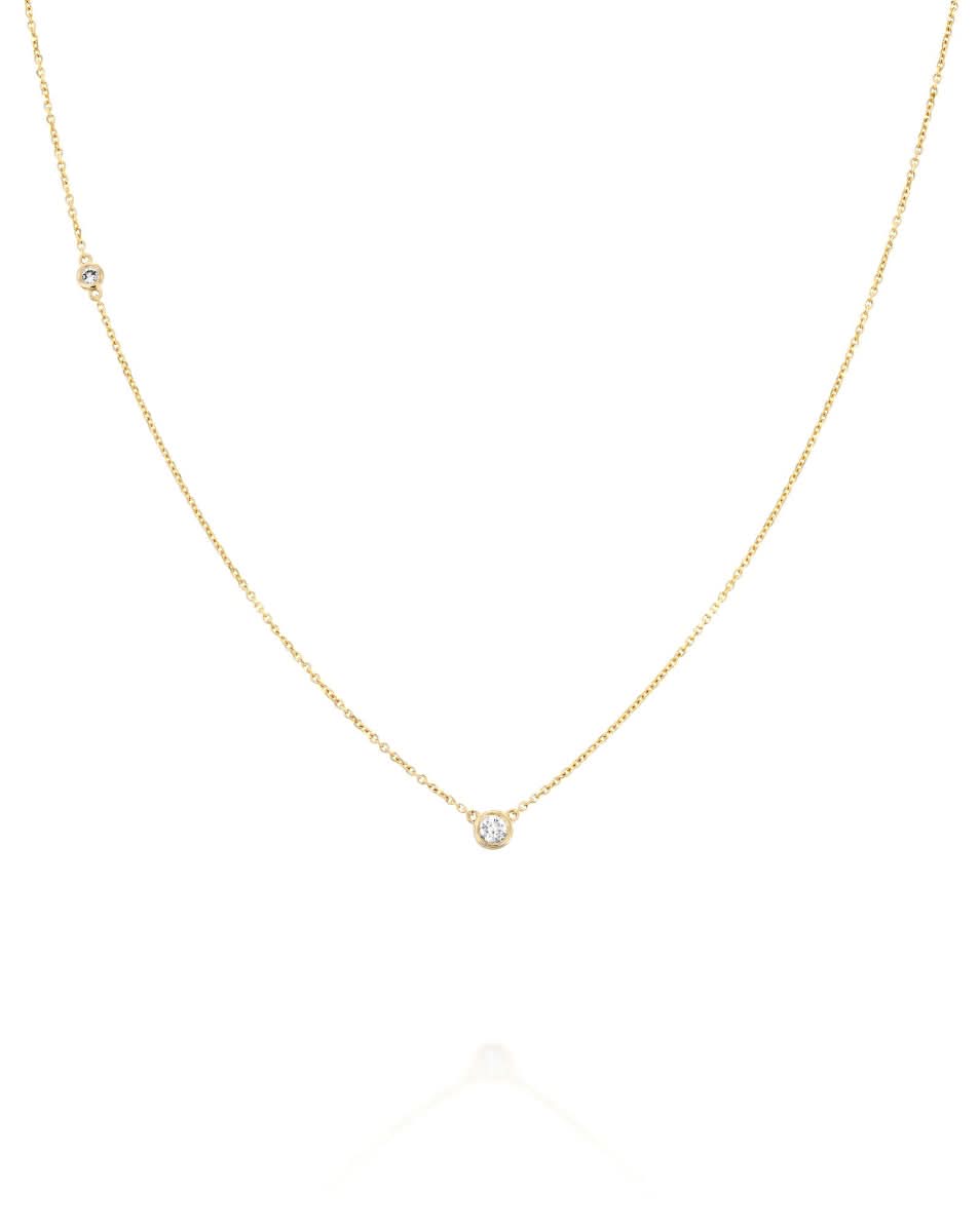 color: Yellow Gold