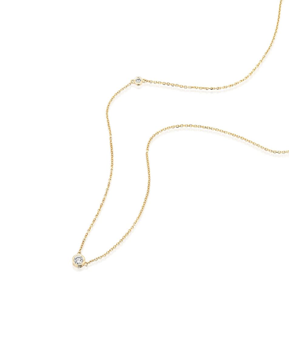 color: Yellow Gold
