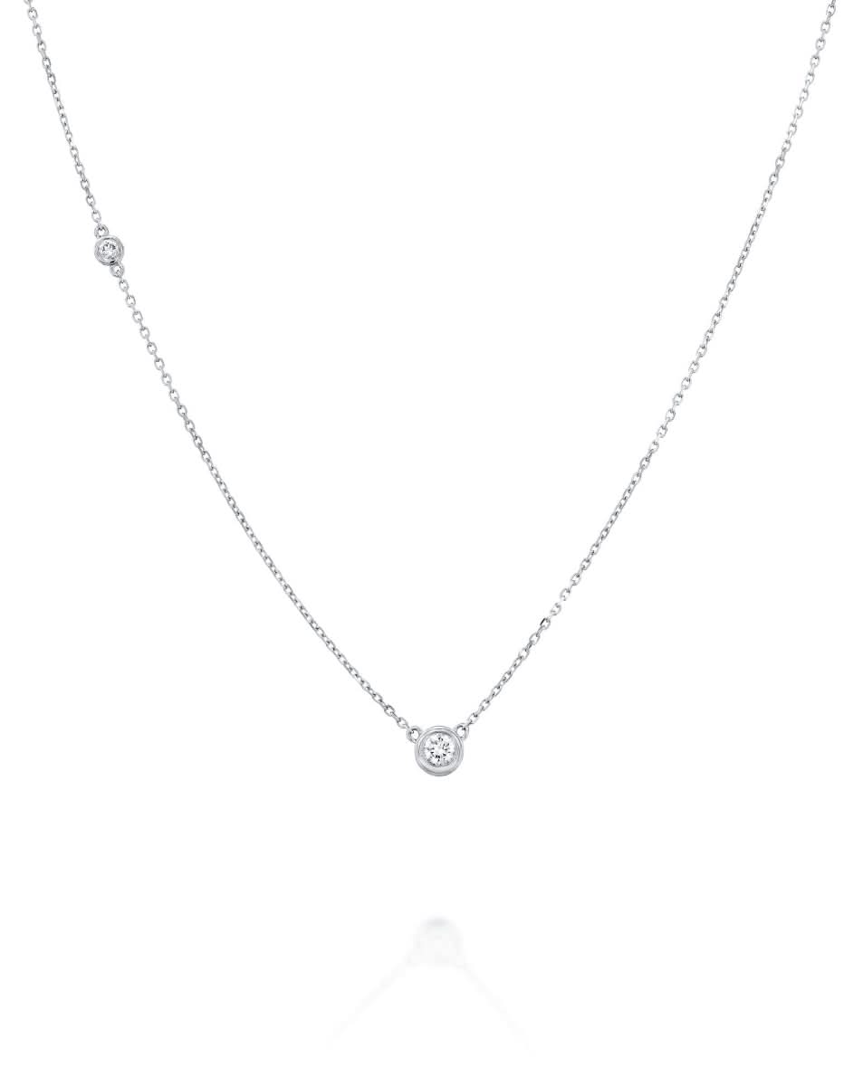 color: White Gold