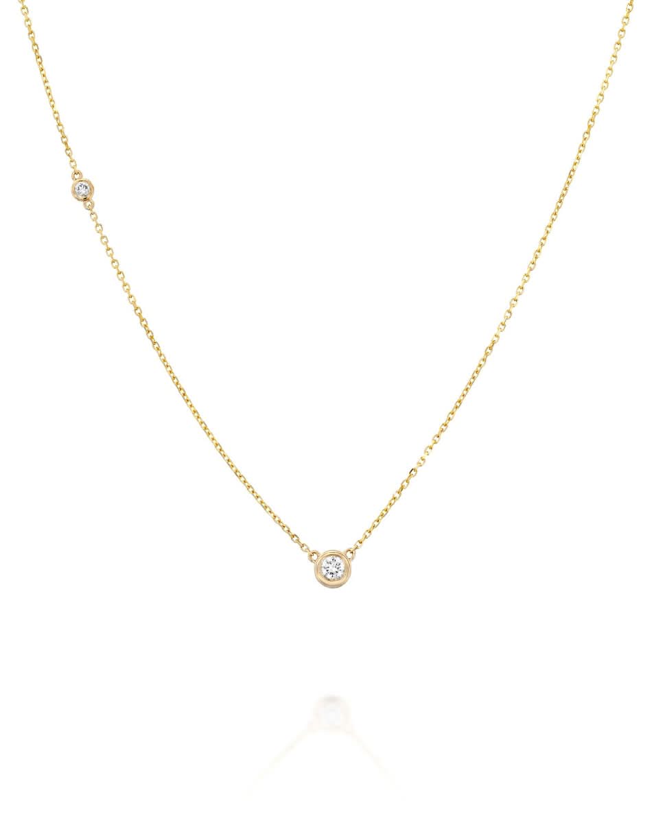 color: Yellow Gold