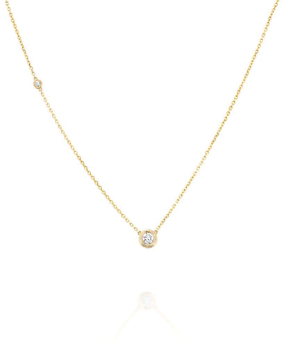 color: Yellow Gold