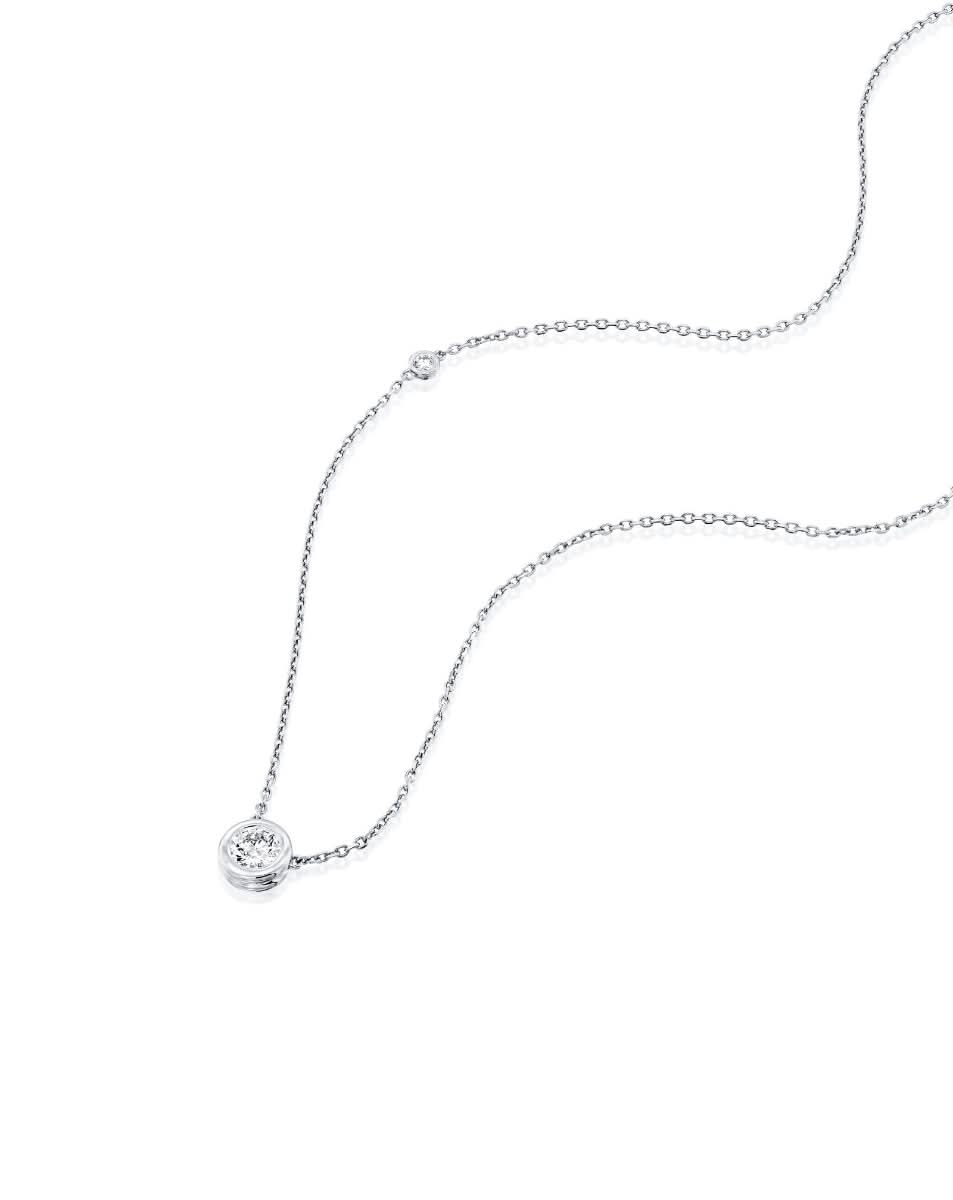 color: White Gold
