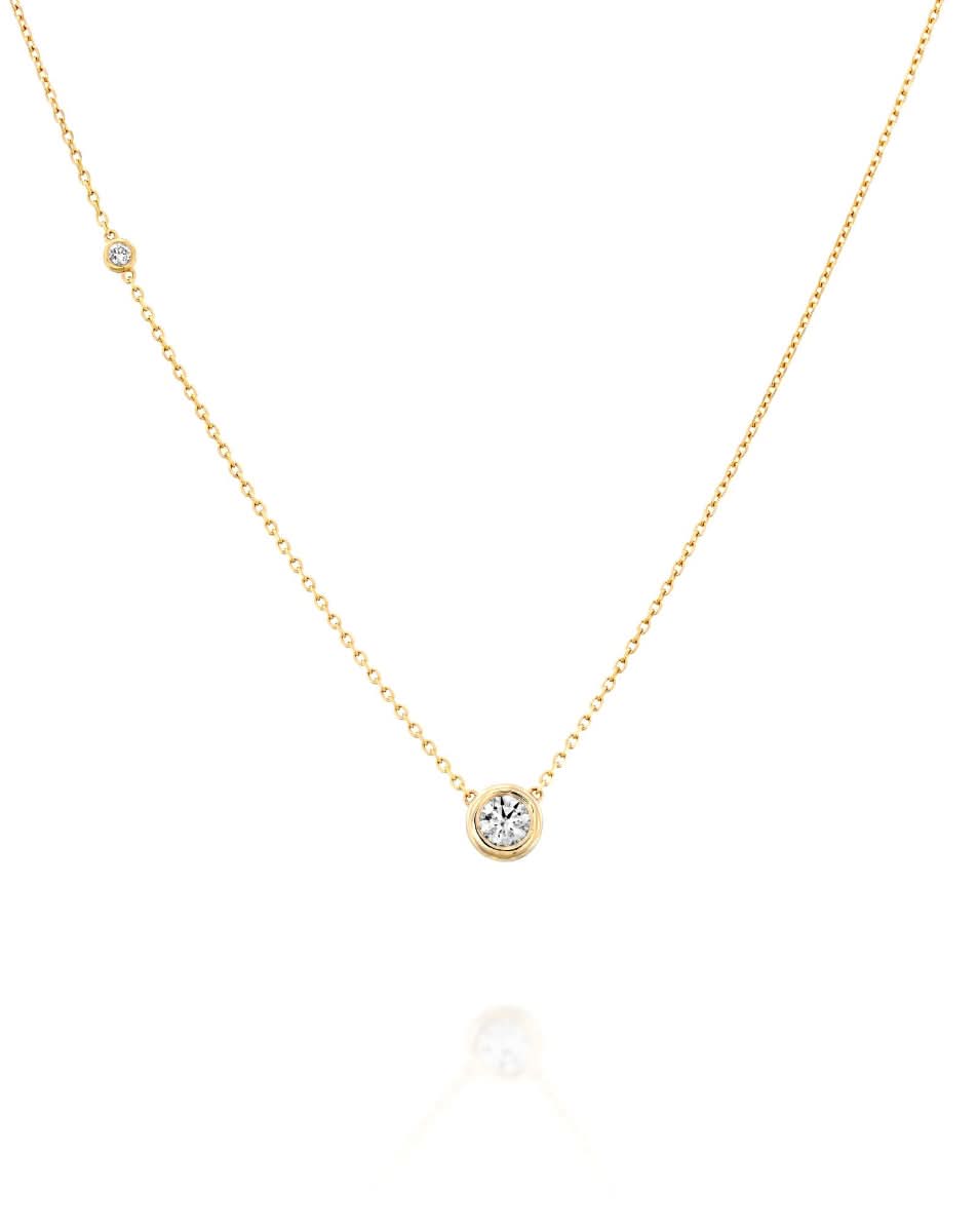 color: Yellow Gold