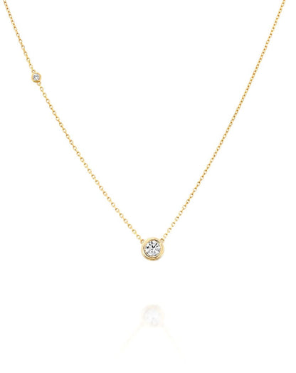 color: Yellow Gold