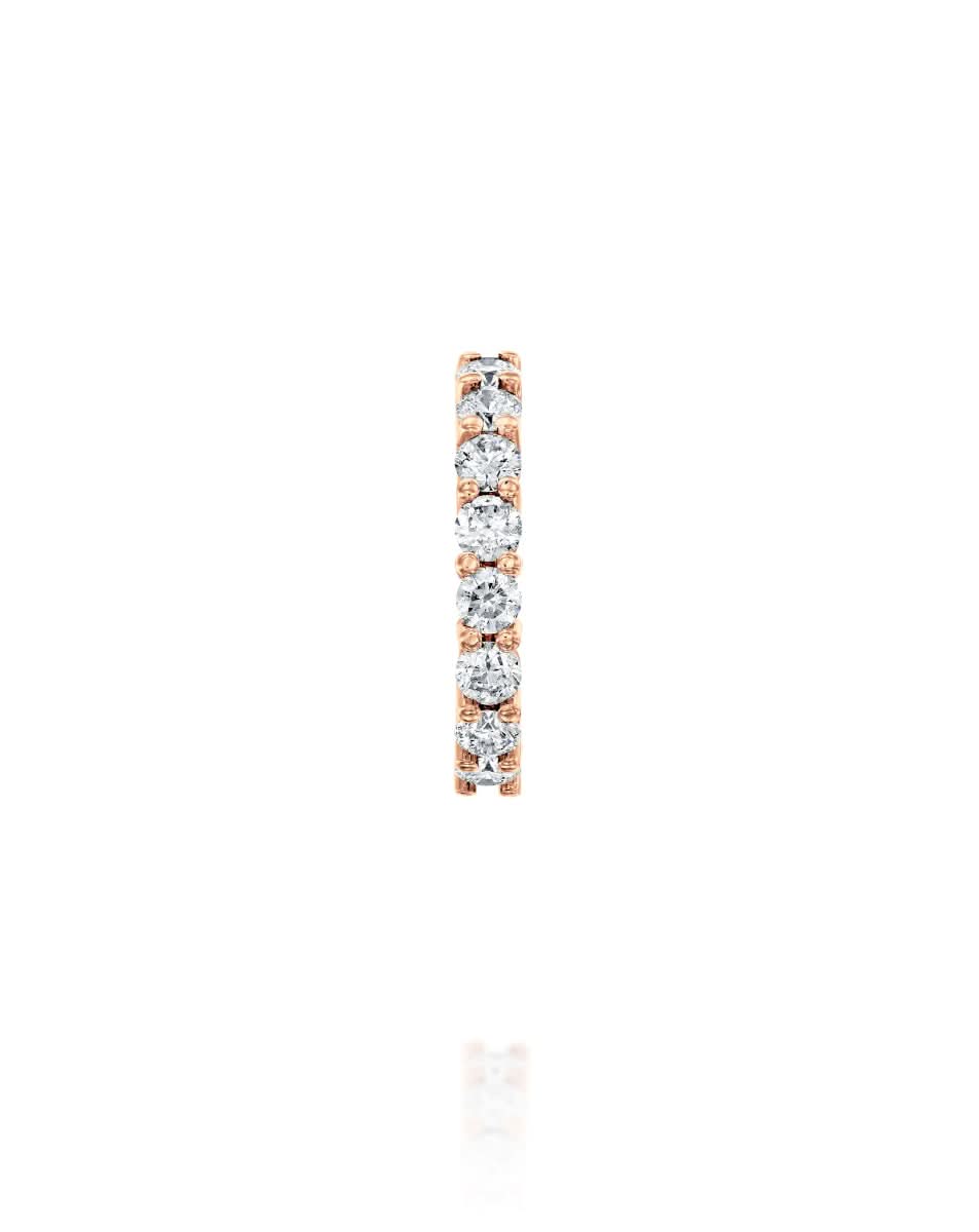 color: Rose Gold