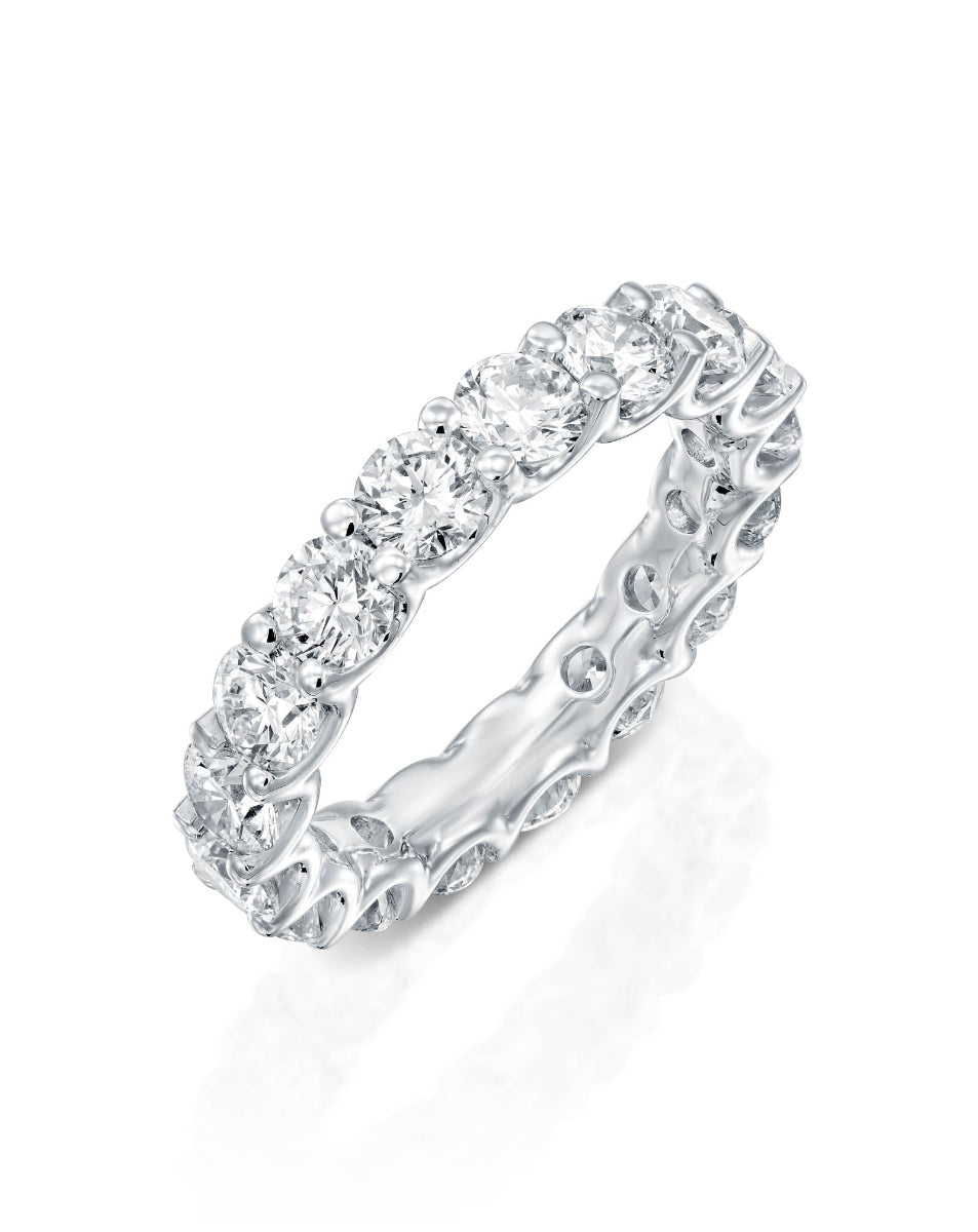 color: White Gold