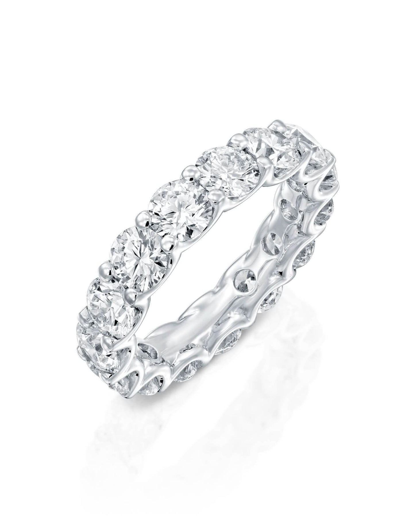 color: White Gold