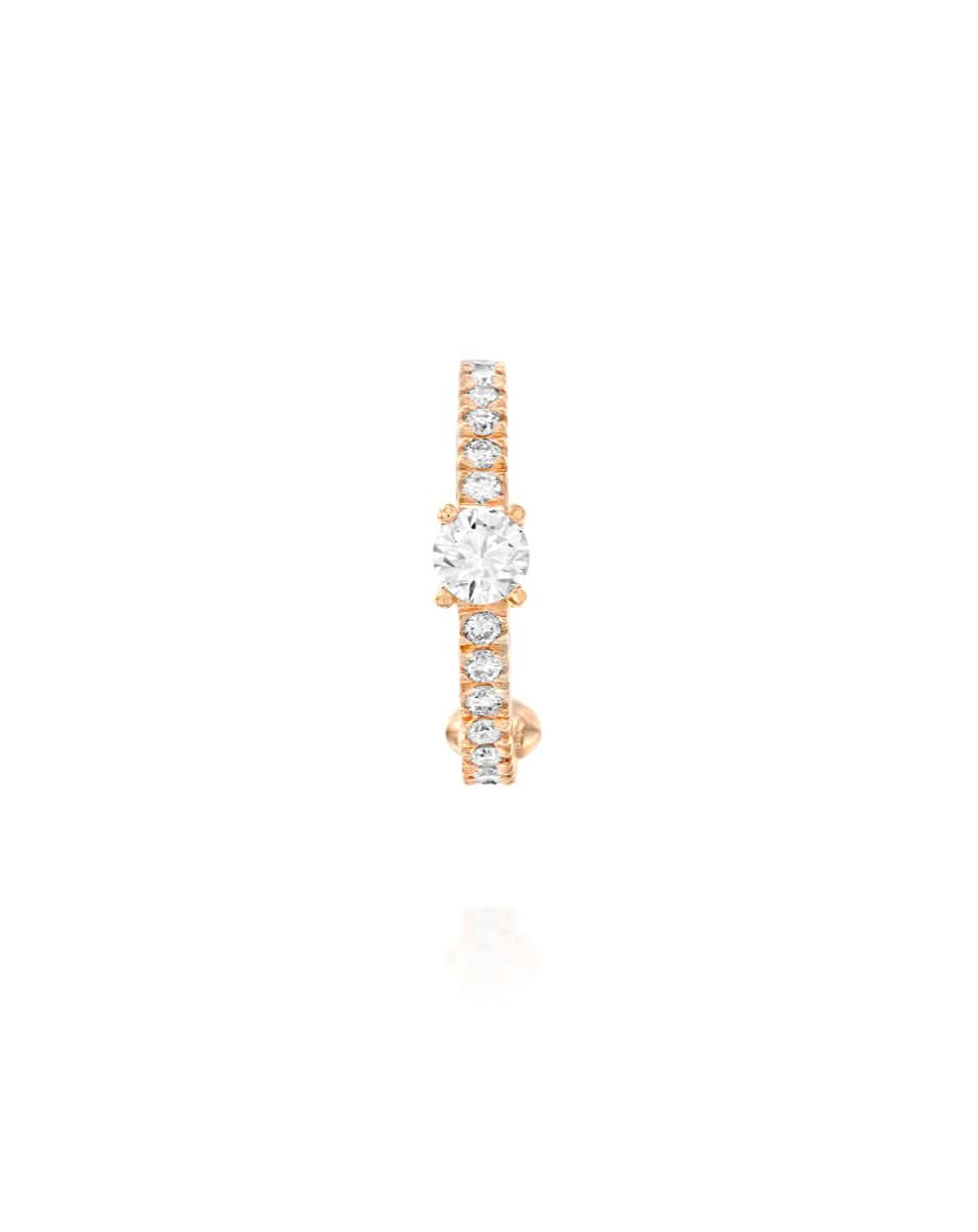 color: Rose Gold