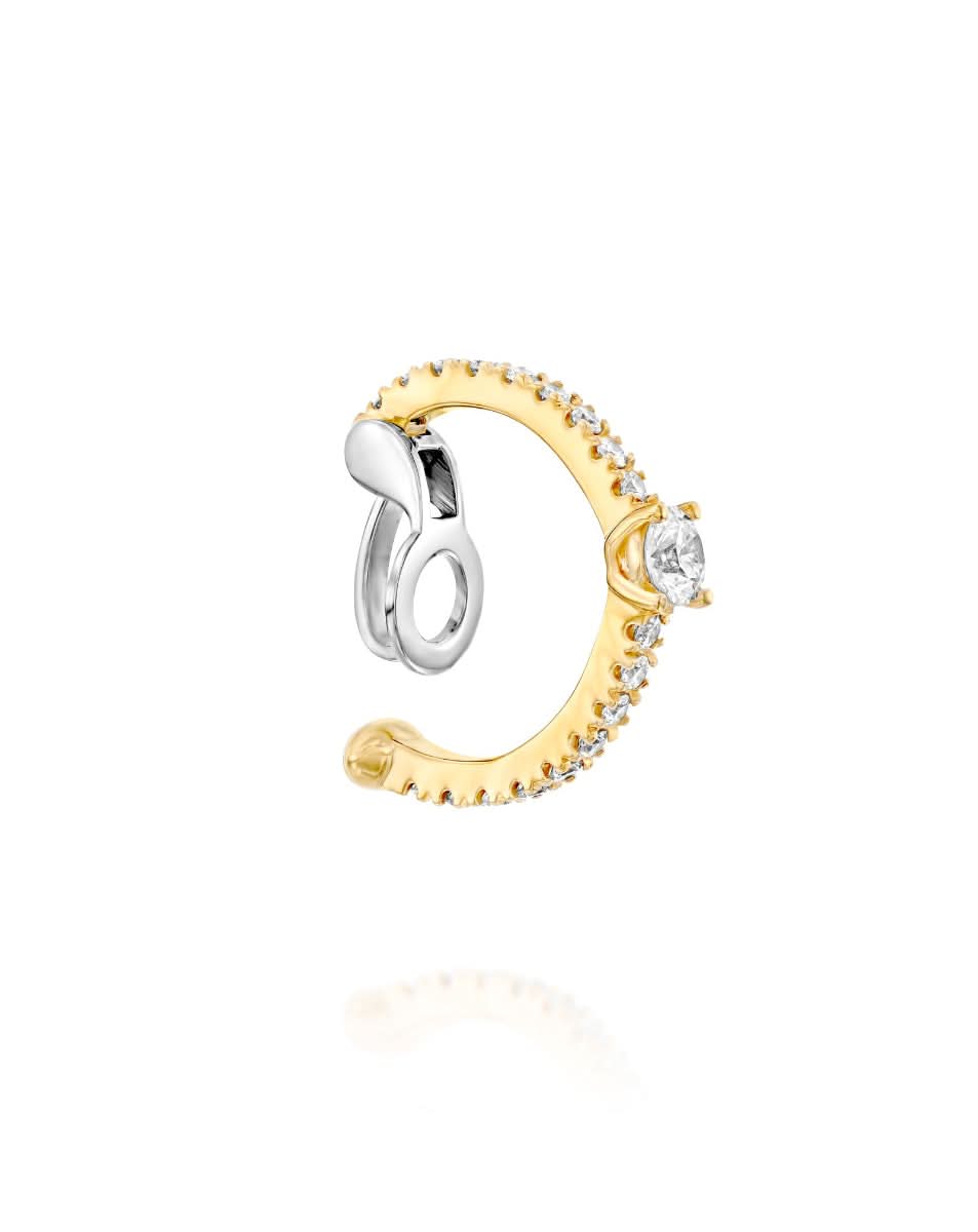 color: Yellow Gold